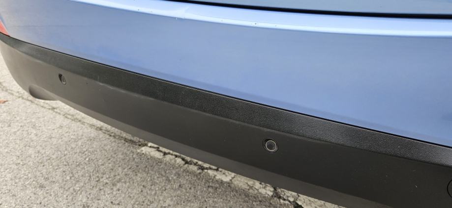 Hyundai ix35 1,6 GDI BENZIN HR VOZILO, fotografija 19