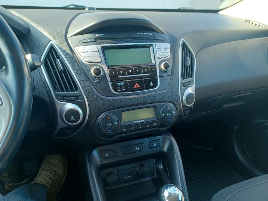 NK TIGE DE DIRECTION HYUNDAI I40 1.6GDI/2.0GDI/1.7CRDI LE/PR