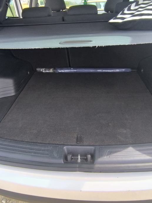 Hyundai ix35 1,6 GDI, fotografija 6