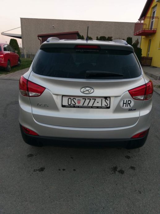 Vernet Termostato Per Hyundai IX35 2.0 GDI 2013 - Ricambio Originale