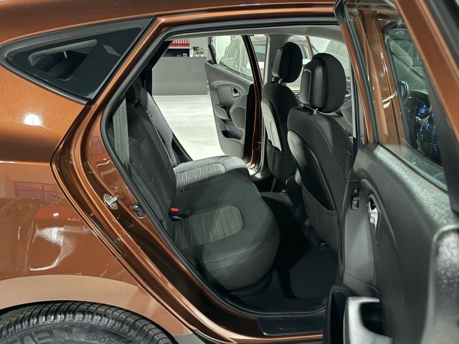 ⭐️HYUNDAI IX35 1.7 CRDI⭐️EDITION◼️NAVIGACIJA◼️3 GODINE JAMSTVA✅⭐️, fotografija 19