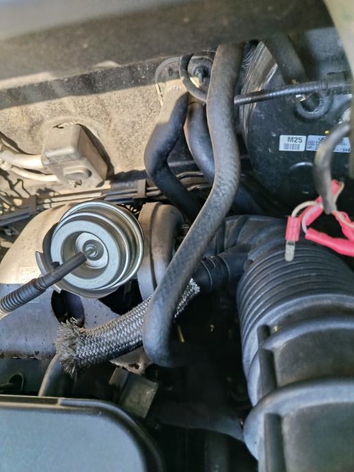 Hyundai ix35 1,7 CRDi, fotografija 5
