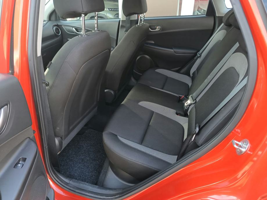 Hyundai Kona 1,0 T-GDI DriveIT, fotografija 7