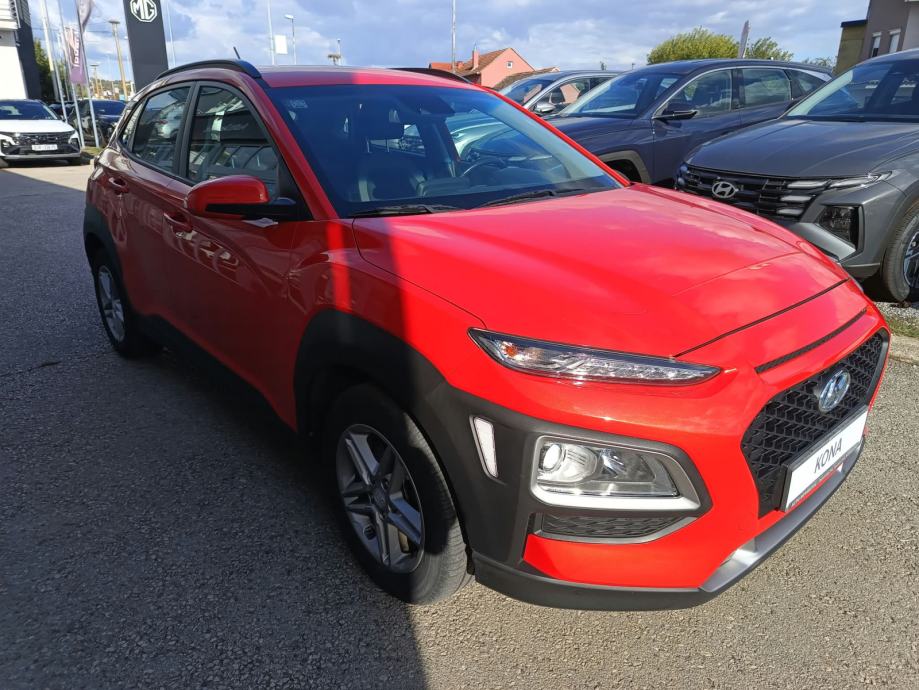 Hyundai Kona 1,0 T-GDI DriveIT, fotografija 2