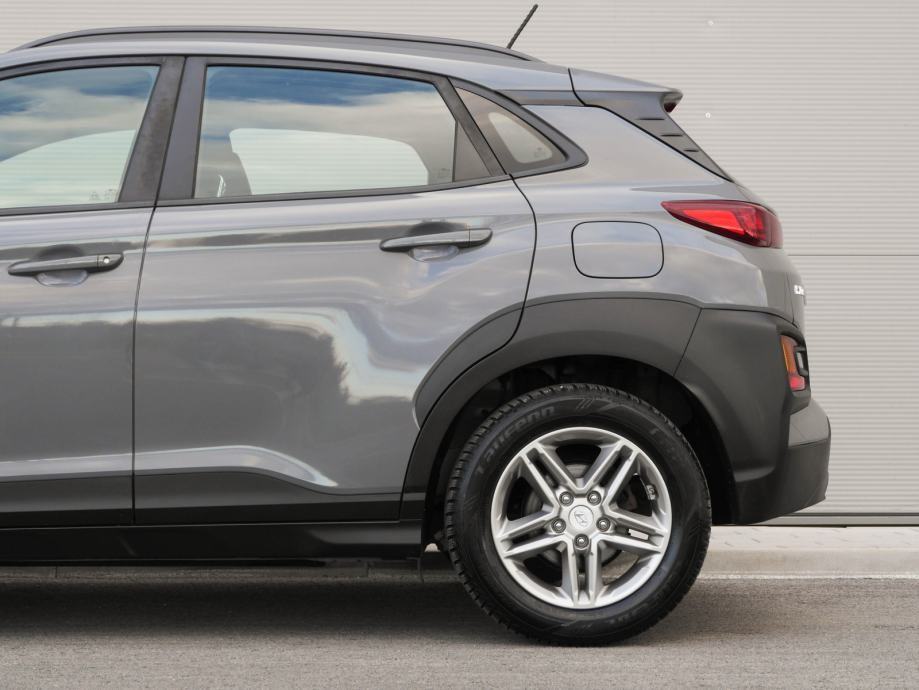 Hyundai Kona 1,0 T-GDI LEASING BEZ UČEŠĆA I BEZ JAMACA, fotografija 6