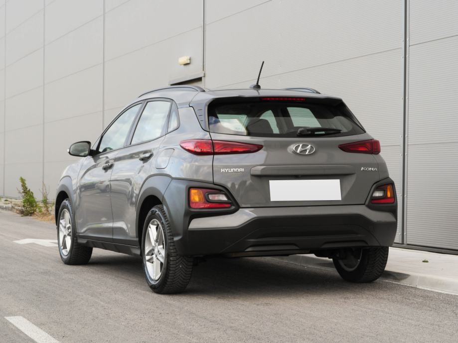 Hyundai Kona 1,0 T-GDI LEASING BEZ UČEŠĆA I BEZ JAMACA, fotografija 7