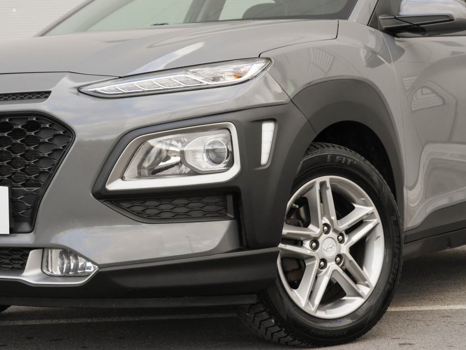 Hyundai Kona 1,0 T-GDI LEASING BEZ UČEŠĆA I BEZ JAMACA, fotografija 2