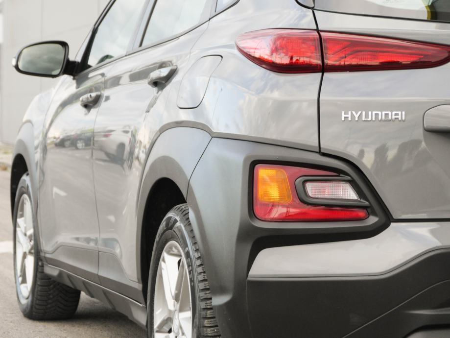 Hyundai Kona 1,0 T-GDI LEASING BEZ UČEŠĆA I BEZ JAMACA, fotografija 8