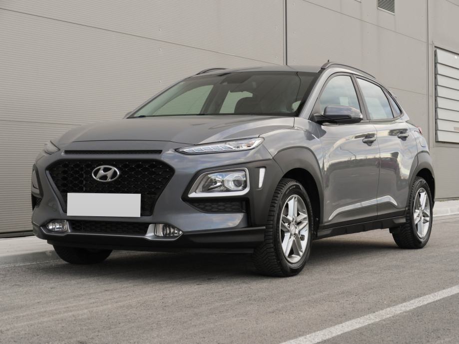 Hyundai Kona 1,0 T-GDI LEASING BEZ UČEŠĆA I BEZ JAMACA, fotografija 3