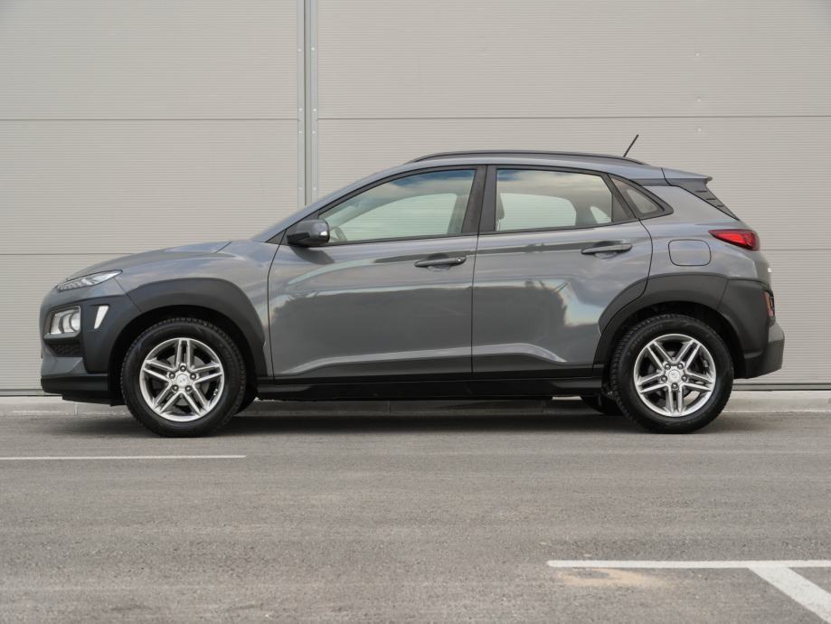 Hyundai Kona 1,0 T-GDI LEASING BEZ UČEŠĆA I BEZ JAMACA, fotografija 4