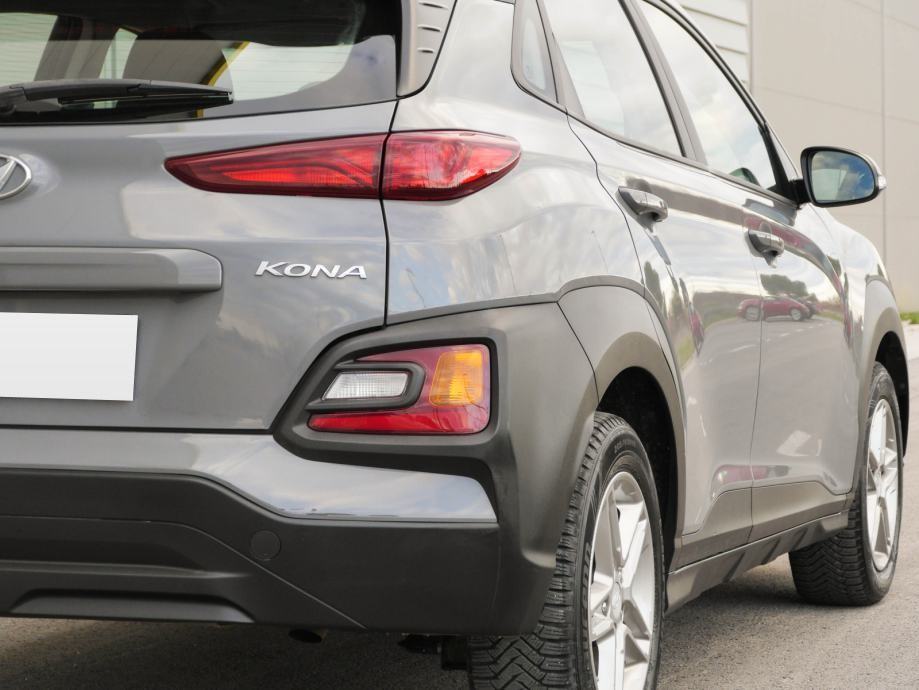 Hyundai Kona 1,0 T-GDI LEASING BEZ UČEŠĆA I BEZ JAMACA, fotografija 10