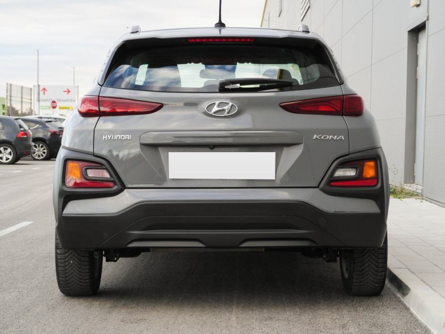 Hyundai Kona 1,0 T-GDI LEASING BEZ UČEŠĆA I BEZ JAMACA, fotografija 9