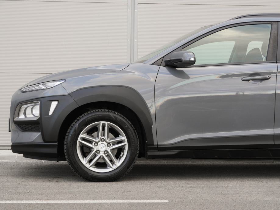 Hyundai Kona 1,0 T-GDI LEASING BEZ UČEŠĆA I BEZ JAMACA, fotografija 5