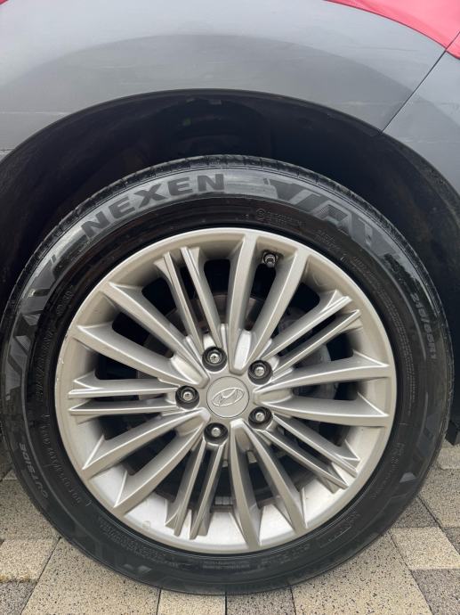 Hyundai Kona 1,0 T-GDI - HR AUTO - SERVISNA KNJIGA - JAMSTVO - PRILIKA, fotografija 13