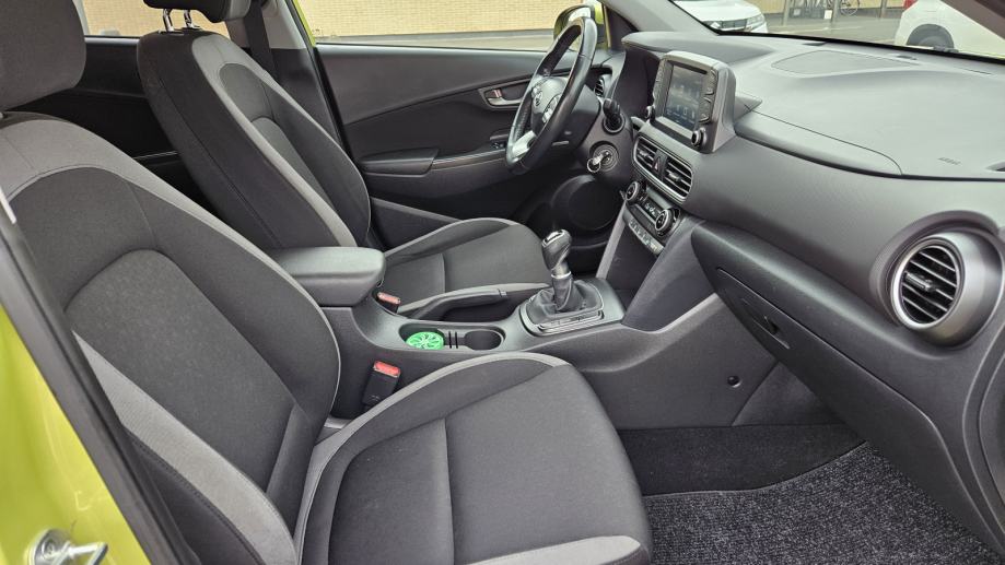 Hyundai Kona 1,6 CRDi Desire it - Kamera,Multimedija...reg.do 10/2027., fotografija 12