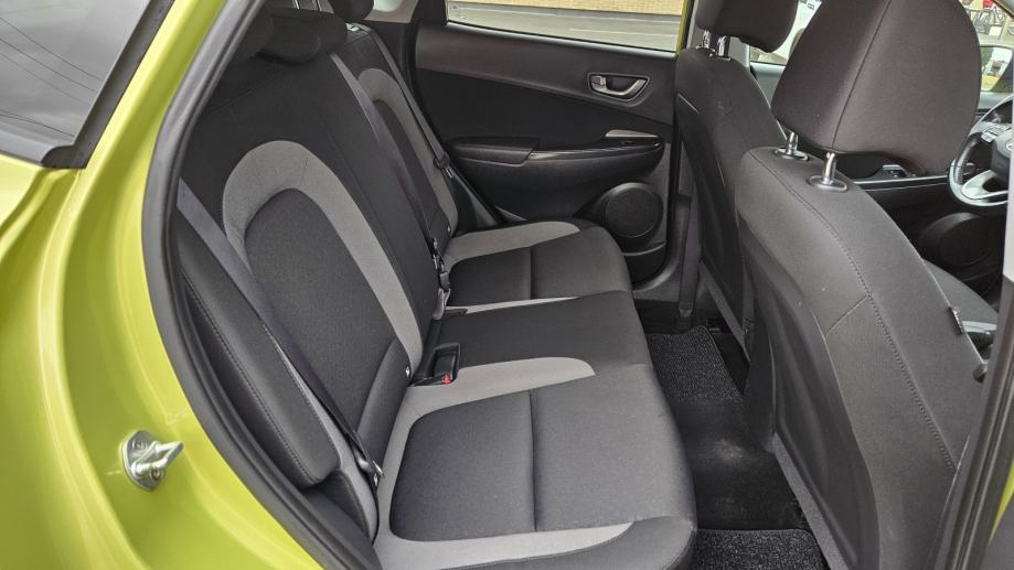 Hyundai Kona 1,6 CRDi Desire it - Kamera,Multimedija...reg.do 10/2027., fotografija 9