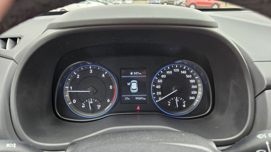 Hyundai Kona 1,6 CRDi Desire it - Kamera,Multimedija...reg.do 10/2027., fotografija 11