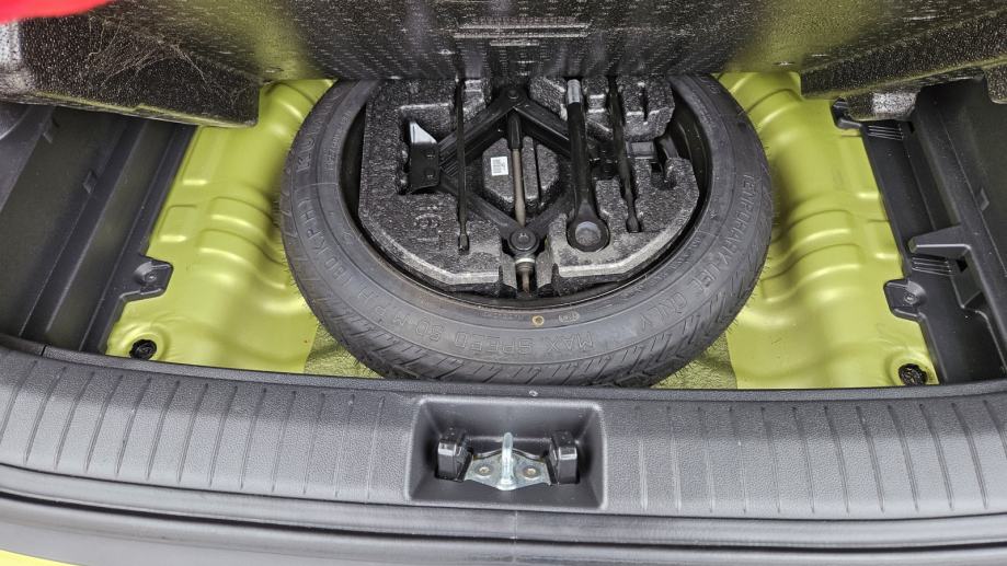 Hyundai Kona 1,6 CRDi Desire it - Kamera,Multimedija...reg.do 10/2027., fotografija 13
