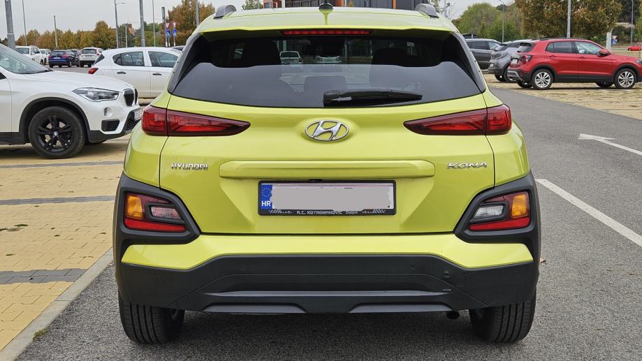 Hyundai Kona 1,6 CRDi Desire it - Kamera,Multimedija...reg.do 10/2027., fotografija 5