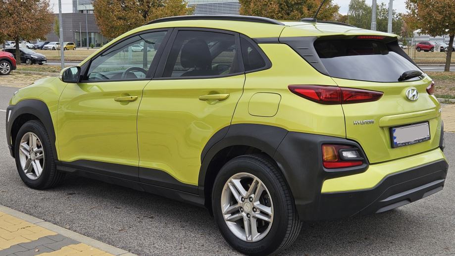 Hyundai Kona 1,6 CRDi Desire it - Kamera,Multimedija...reg.do 10/2027., fotografija 3