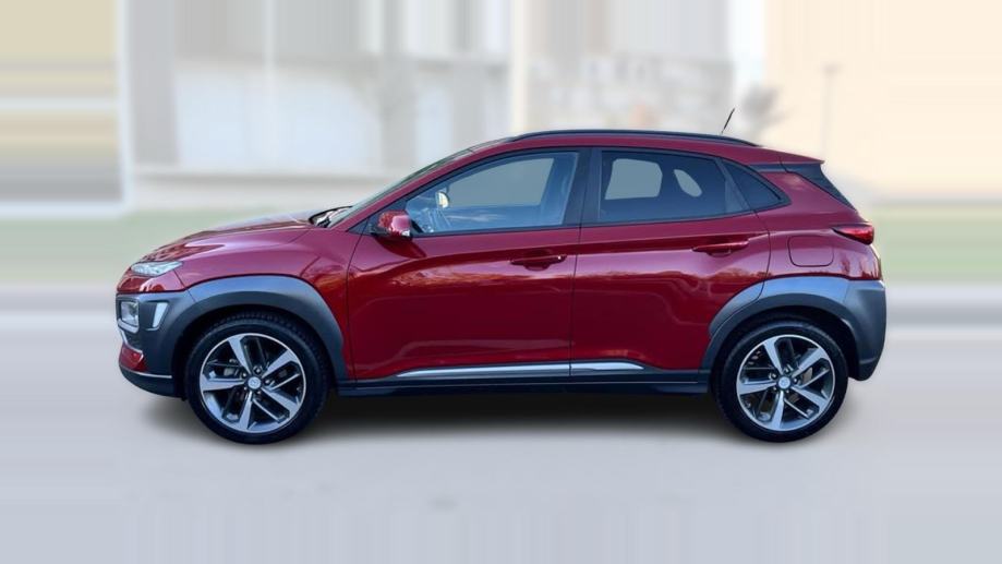 Hyundai Kona 1.6 CRDi *garancija na km**full servisna*, fotografija 2