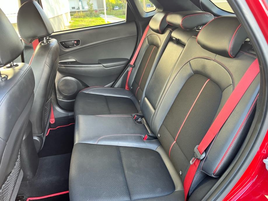 Hyundai Kona 1.6 CRDi *garancija na km**full servisna*, fotografija 6