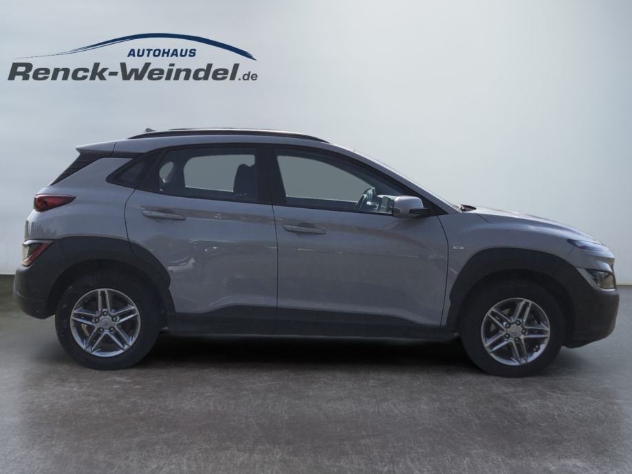 Hyundai Kona 1.6 CRDi KAMERA APPLE CARPLAY MODEL 2021 JAMSTVO, 2021 god.