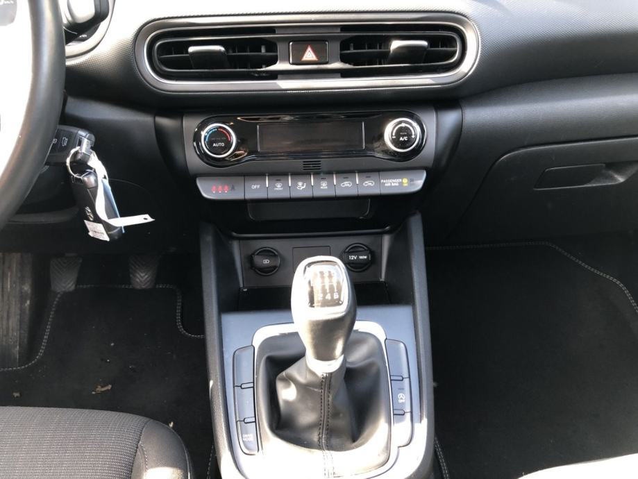 Hyundai Kona 1.6 CRDi KAMERA APPLE CARPLAY MODEL 2021 JAMSTVO, 2021 god.