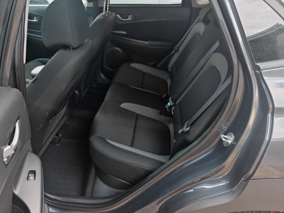 ⭐Hyundai Kona 1,6 CRDi ◽NAVI◽LANE ASSIST◽PDC◽KAMERA◽ JAMSTVO 12mj✔️⭐, fotografija 18