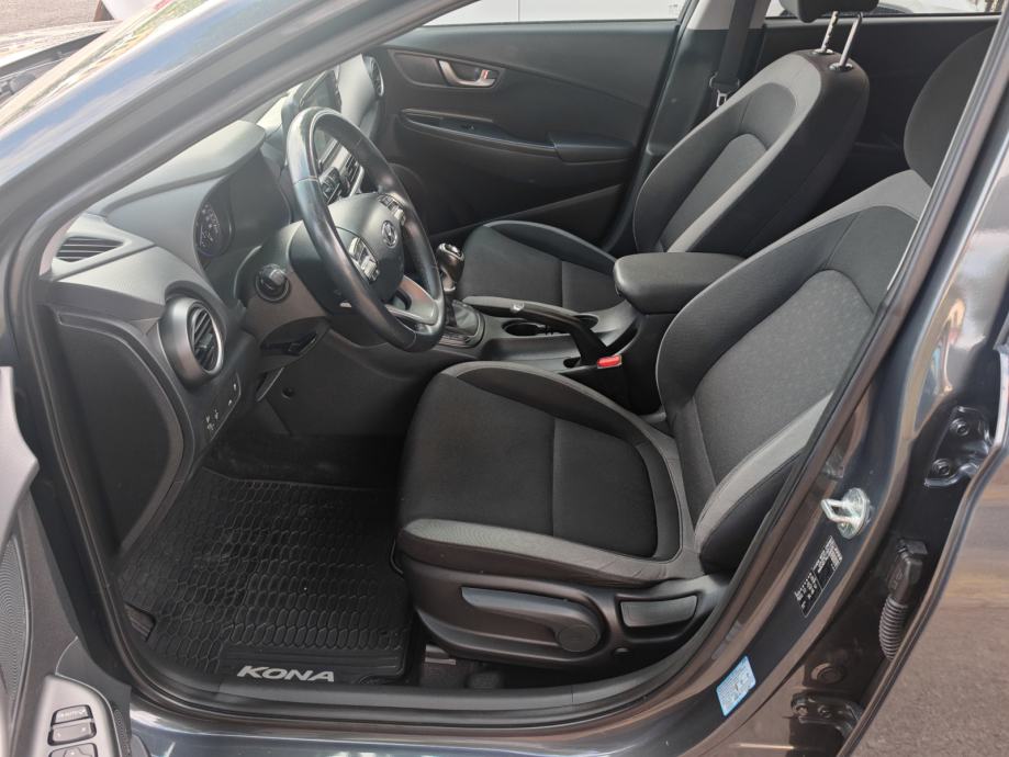 ⭐Hyundai Kona 1,6 CRDi ◽NAVI◽LANE ASSIST◽PDC◽KAMERA◽ JAMSTVO 12mj✔️⭐, fotografija 17