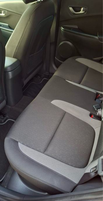 Hyundai Kona 1,6 CRDi, Navi, Sitzheizung, Kamera...REG.GODINU DANA!!!, fotografija 16