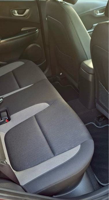 Hyundai Kona 1,6 CRDi, Navi, Sitzheizung, Kamera...REG.GODINU DANA!!!, fotografija 17