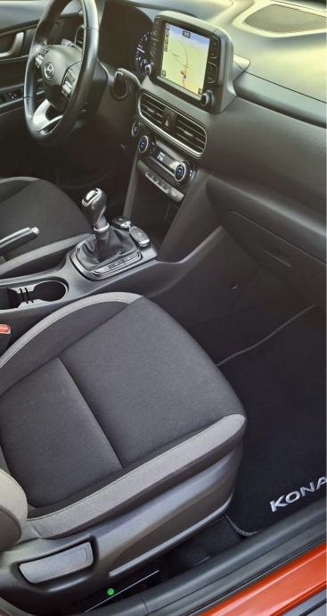 Hyundai Kona 1,6 CRDi, Navi, Sitzheizung, Kamera...REG.GODINU DANA!!!, fotografija 12