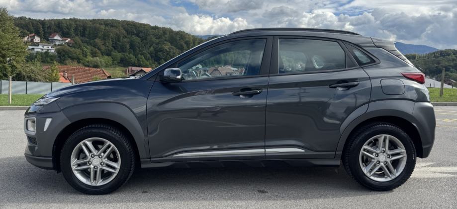 Hyundai Kona 1,6 CRDi,god.09/2019.,81000KM, fotografija 4
