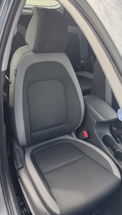 Hyundai Kona 1,6 CRDi,god.09/2019.,81000KM, fotografija 19