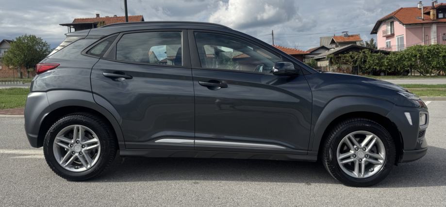 Hyundai Kona 1,6 CRDi,god.09/2019.,81000KM, fotografija 9