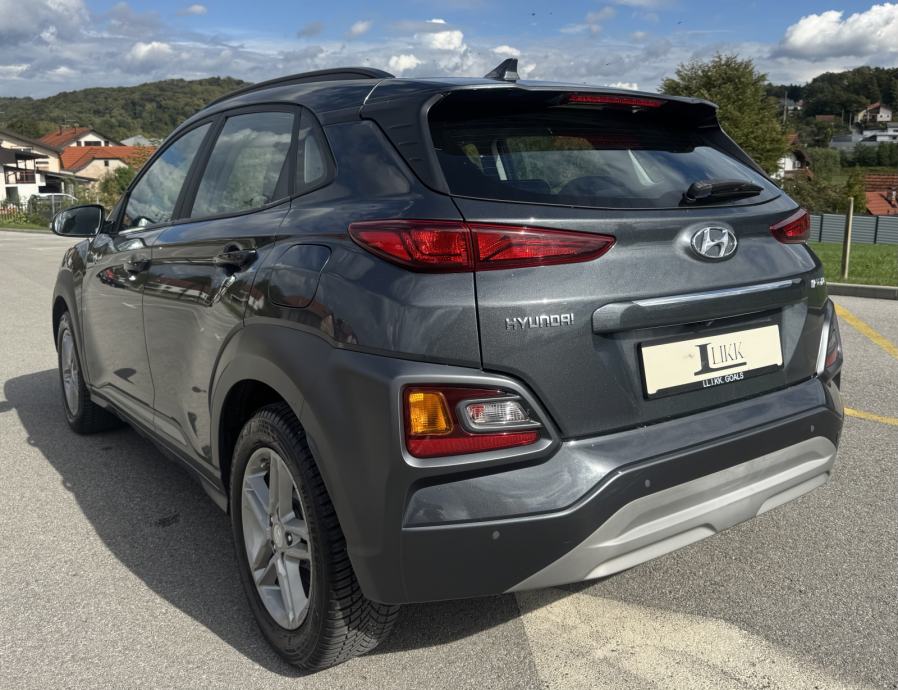 Hyundai Kona 1,6 CRDi,god.09/2019.,81000KM, fotografija 5