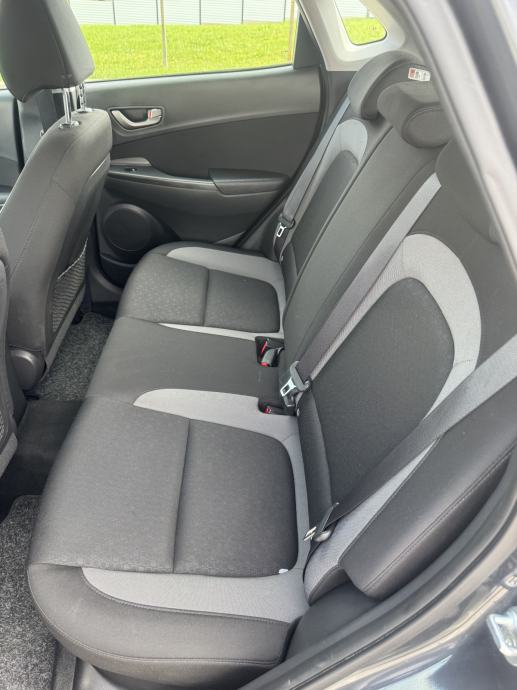 Hyundai Kona 1,6 CRDi,god.09/2019.,81000KM, fotografija 20