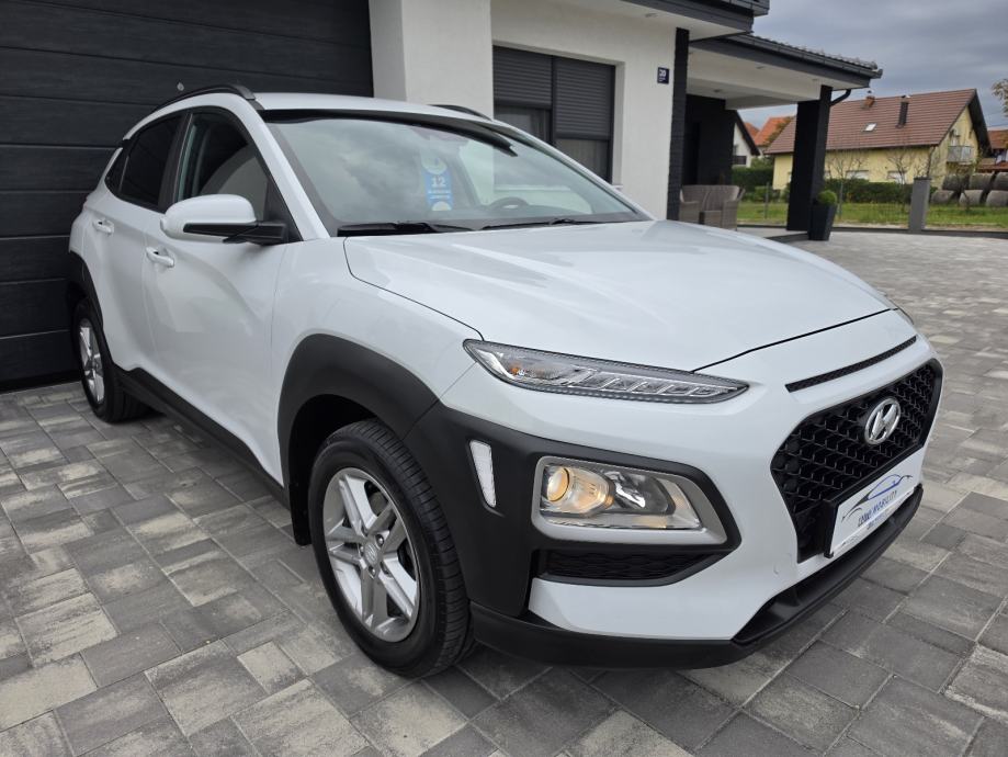 Hyundai Kona 1,6 CRDi STYLE KAMERA LED **GARANCIJA**, fotografija 3