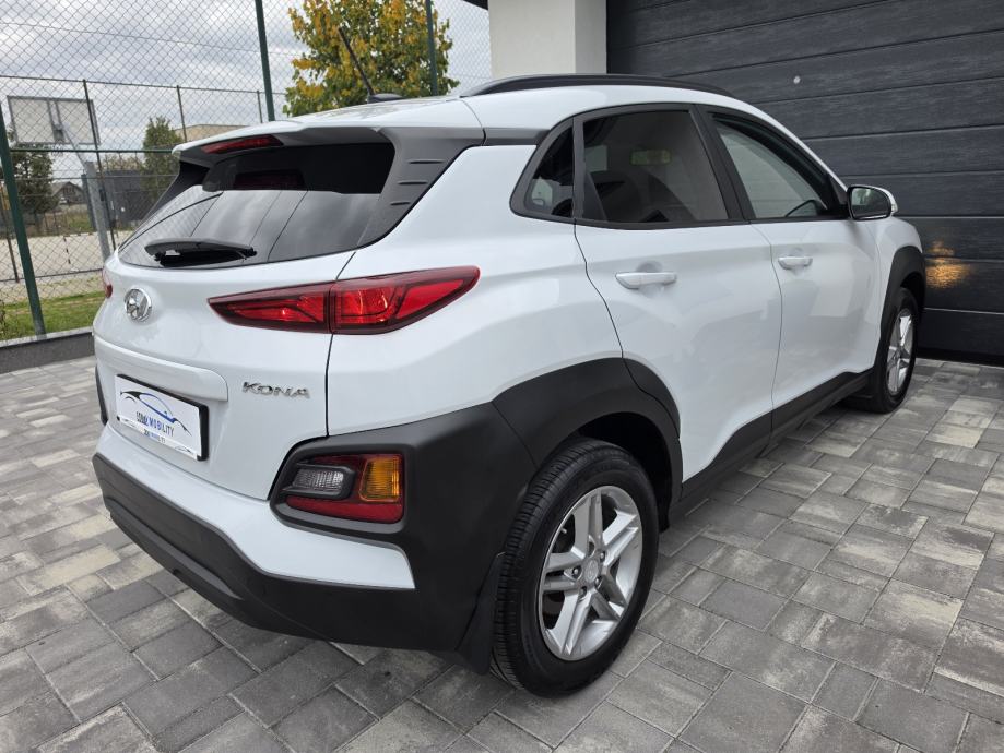 Hyundai Kona 1,6 CRDi STYLE KAMERA LED **GARANCIJA**, fotografija 4
