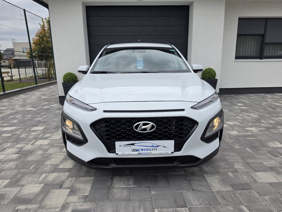 Hyundai Kona 1,6 CRDi STYLE KAMERA LED **GARANCIJA**, fotografija 2