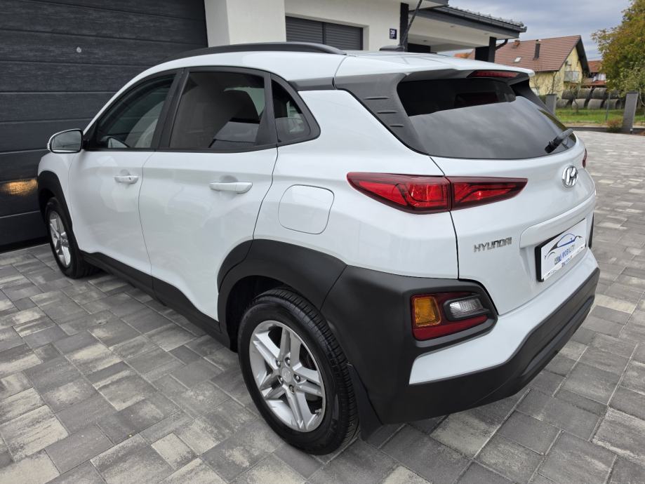 Hyundai Kona 1,6 CRDi STYLE KAMERA LED **GARANCIJA**, fotografija 6
