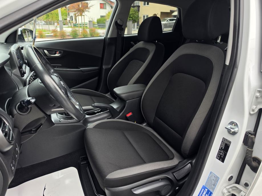 Hyundai Kona 1,6 CRDi STYLE KAMERA LED **GARANCIJA**, fotografija 8