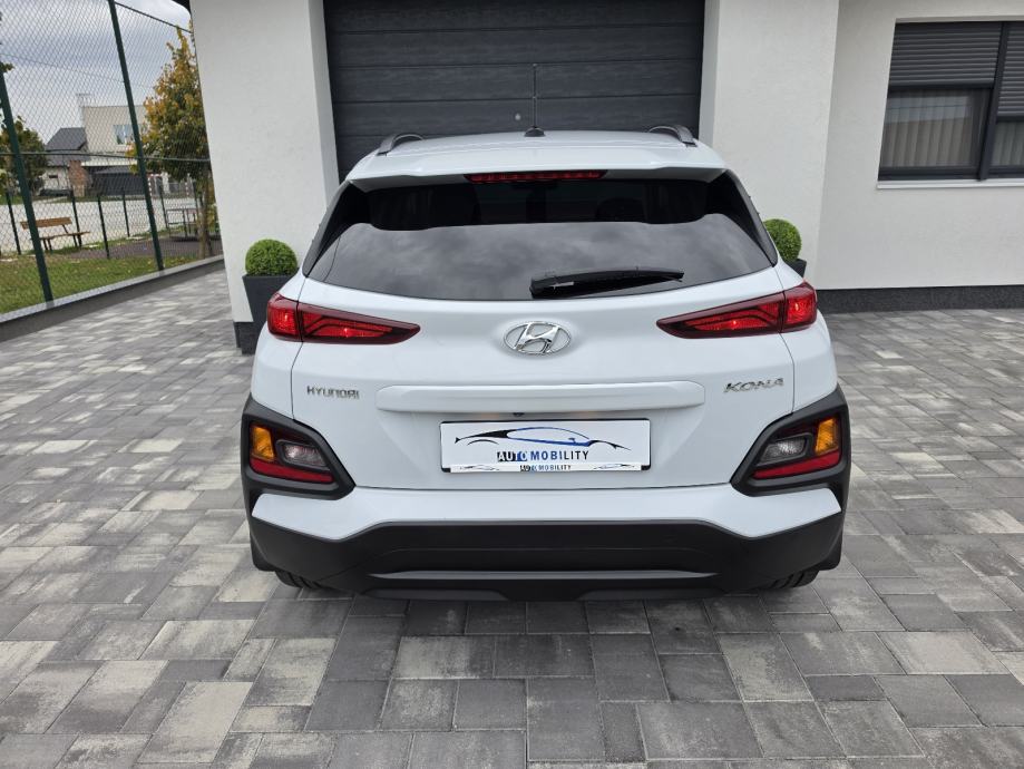 Hyundai Kona 1,6 CRDi STYLE KAMERA LED **GARANCIJA**, fotografija 5
