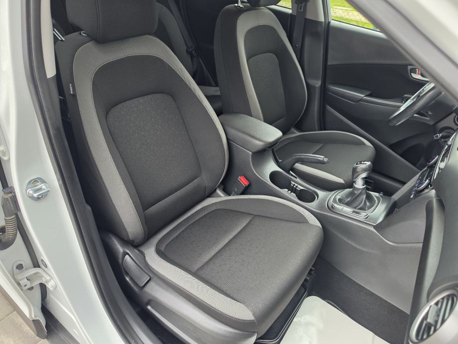Hyundai Kona 1,6 CRDi STYLE KAMERA LED **GARANCIJA**, fotografija 14