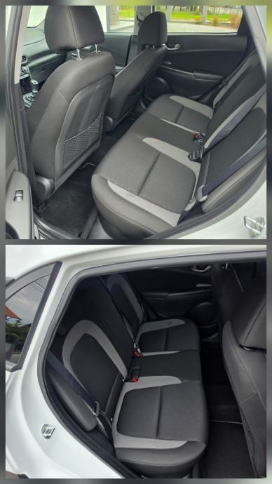 Hyundai Kona 1,6 CRDi STYLE KAMERA LED **GARANCIJA**, fotografija 17