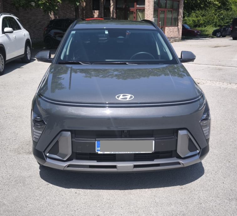 Hyundai Kona 1.6 GDI HEV Premium Plus 6DCT | 11.654 km, fotografija 3