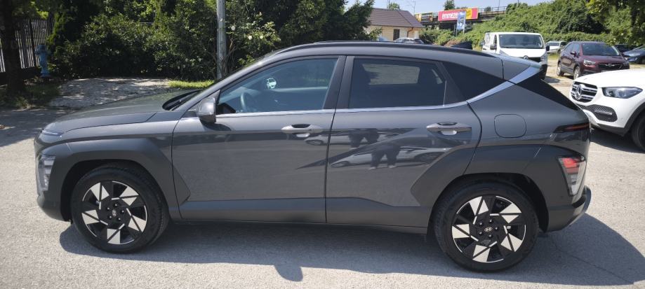 Hyundai Kona 1.6 GDI HEV Premium Plus 6DCT | 11.654 km, fotografija 6