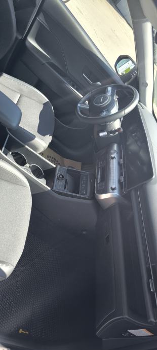 Hyundai Kona 1.6 GDI HEV Premium Plus 6DCT | 11.654 km, fotografija 11