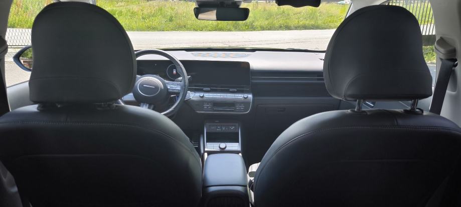 Hyundai Kona 1.6 GDI HEV Premium Plus 6DCT | 11.654 km, fotografija 8